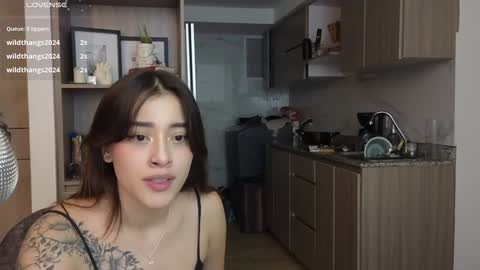 Snapshot of acidkaos chatting on January 21, 1:50 am Lana 3 online show from January 21, 1:50 am