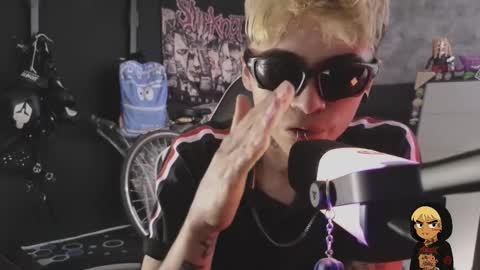 Acid Milo online show from January 31, 7:11 pm