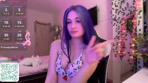 Mikasa online show from April 9, 2:56 pm