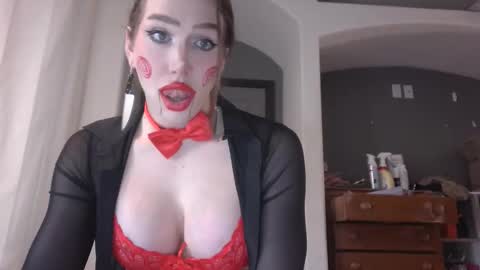 OF  online show from October 31, 8:42 pm