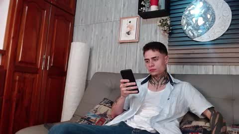 Acxel online show from February 7, 8:01 pm