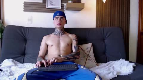 Acxel online show from January 16, 5:55 pm