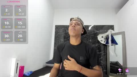 ada_brooke online show from February 5, 12:31 pm