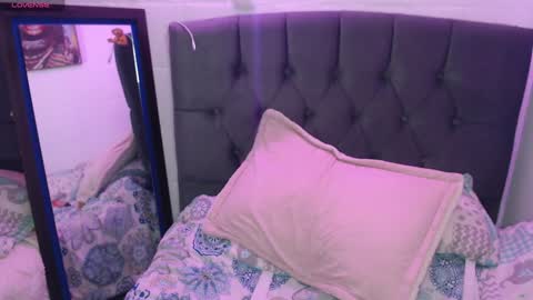 Sol cedeo  online show from December 4, 7:44 am