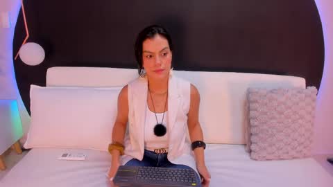    online show from April 22, 2:35 pm