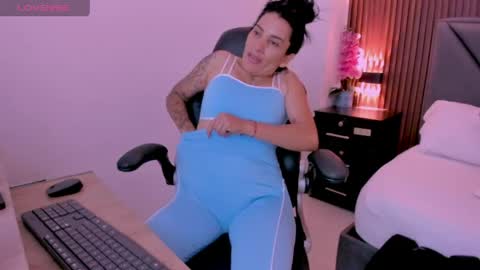 ada oconnor x   ..flaca..bella online show from April 21, 5:31 pm