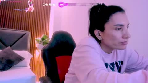 ada oconnor x   ..flaca..bella online show from October 20, 5:40 pm