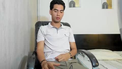 addam online show from March 9, 1:59 pm