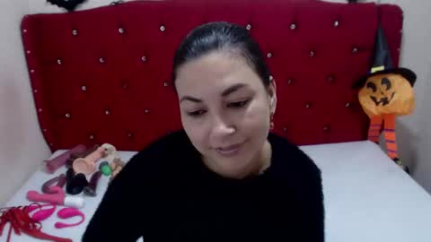 Ada online show from October 24, 4:35 am