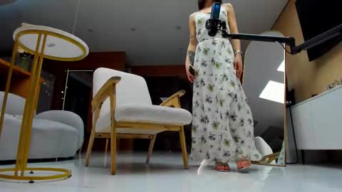 Ada   online show from October 18, 5:28 pm