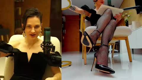 Ada   online show from November 18, 6:11 pm