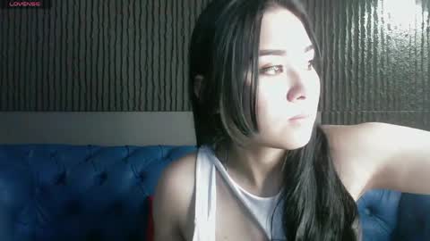 Adaira online show from April 7, 12:18 pm