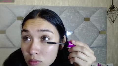 Adaira online show from March 12, 11:58 am