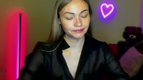 Adalina online show from June 4, 2:45 pm