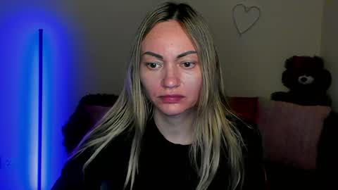 Adalina online show from April 21, 5:53 pm