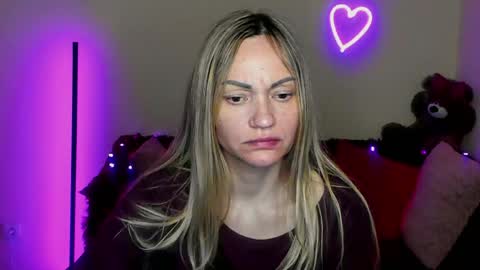 Adalina online show from April 6, 4:46 am