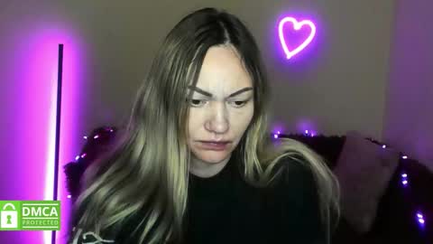 Adalina online show from January 14, 12:35 pm