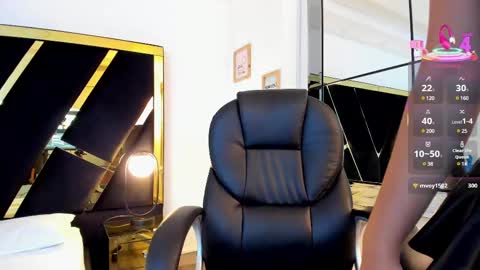 adalinarusell_ online show from March 4, 5:45 pm