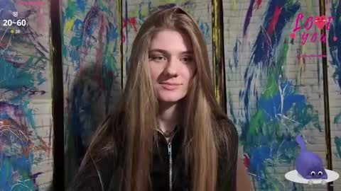 Ada online show from January 12, 8:16 pm