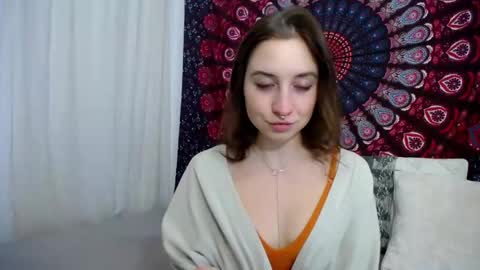 Adalyn online show from January 15, 2:37 pm