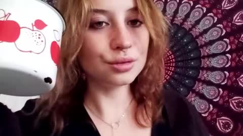 Adalyn online show from October 10, 7:14 am