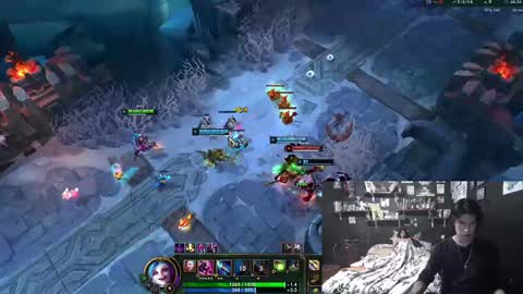 adam and abby online show from February 25, 5:19 pm