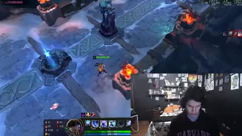 adam and abby online show from March 6, 4:41 am