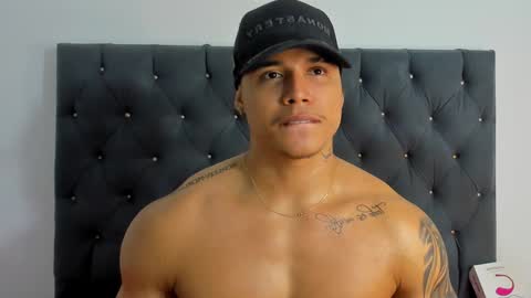 adam boss online show from January 30, 7:39 am