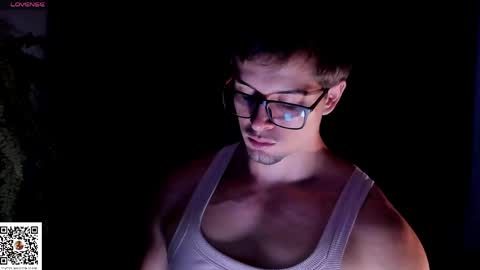 Adam online show from June 2, 1:40 am
