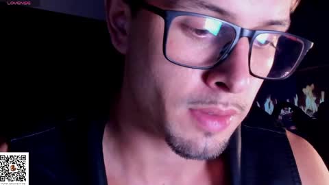 Adam online show from June 1, 1:29 am