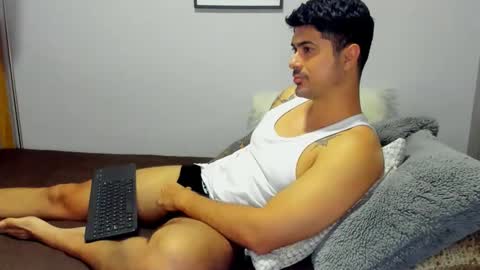 adam clarke online show from January 17, 7:07 am