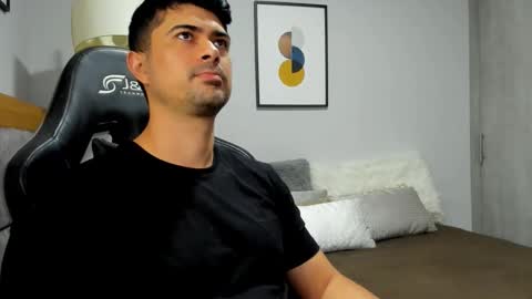 adam clarke online show from March 7, 3:39 am