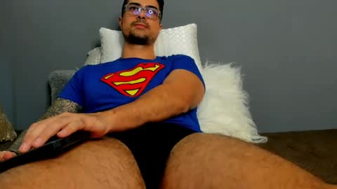 adam clarke online show from May 22, 2:29 am