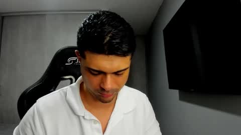 adam clarke online show from February 10, 3:20 am