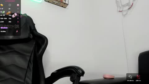 ADAM online show from March 6, 11:42 pm