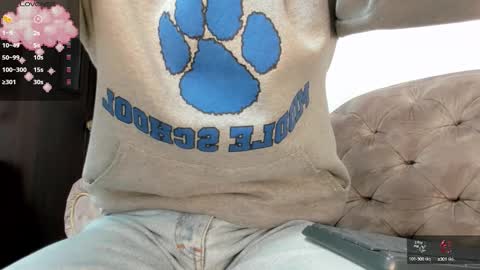 ADAM online show from October 10, 8:57 pm