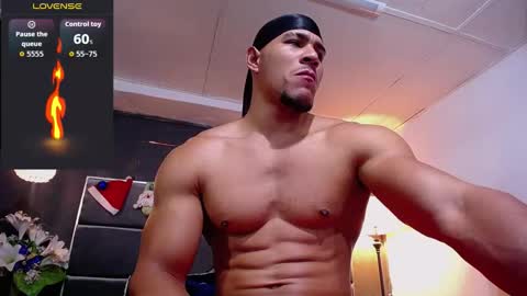 adam_fit19cm online show from December 16, 2:01 pm