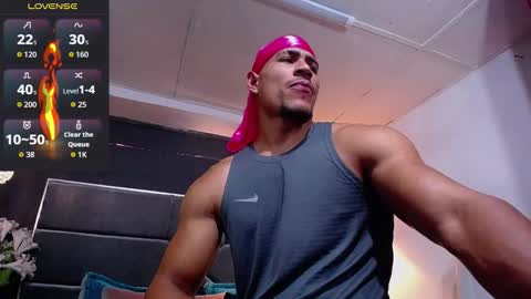 adam_fit19cm online show from November 8, 2:20 pm