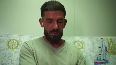 adam_fucks online show from June 16, 9:19 pm