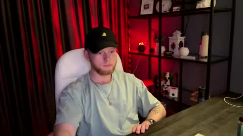 Arthur and Adam online show from March 5, 6:06 pm