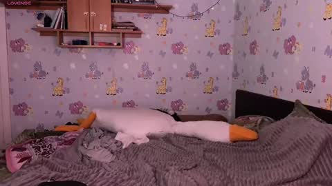 adam_lans online show from February 16, 8:43 am