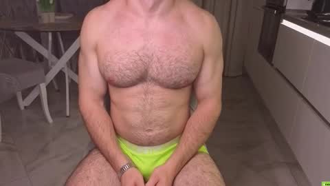 Adam online show from September 11, 9:38 pm