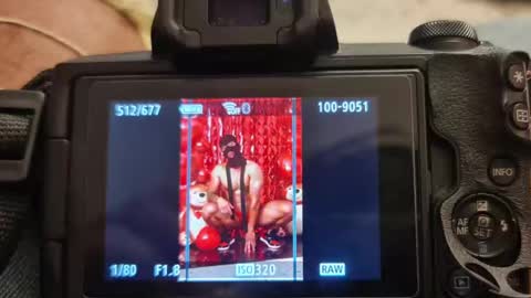 Adam Valencia online show from September 9, 8:53 pm