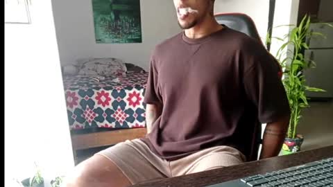 Adam Valencia online show from June 9, 3:44 pm