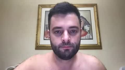 Alberto online show from October 14, 6:22 pm