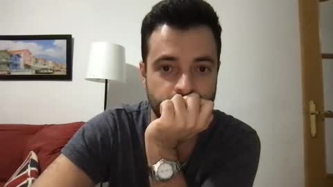 Alberto online show from November 10, 9:28 pm