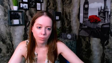 adamais_ online show from April 13, 9:13 am