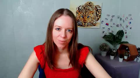 adamais_ online show from March 14, 7:23 am