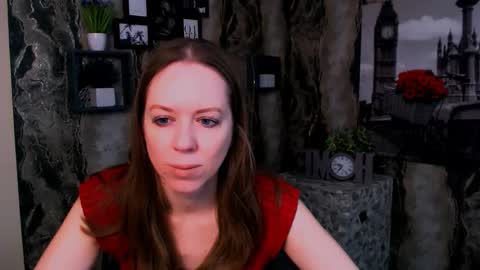 adamais_ online show from February 15, 5:32 am