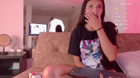 SHEYLA  online show from March 7, 2:44 am